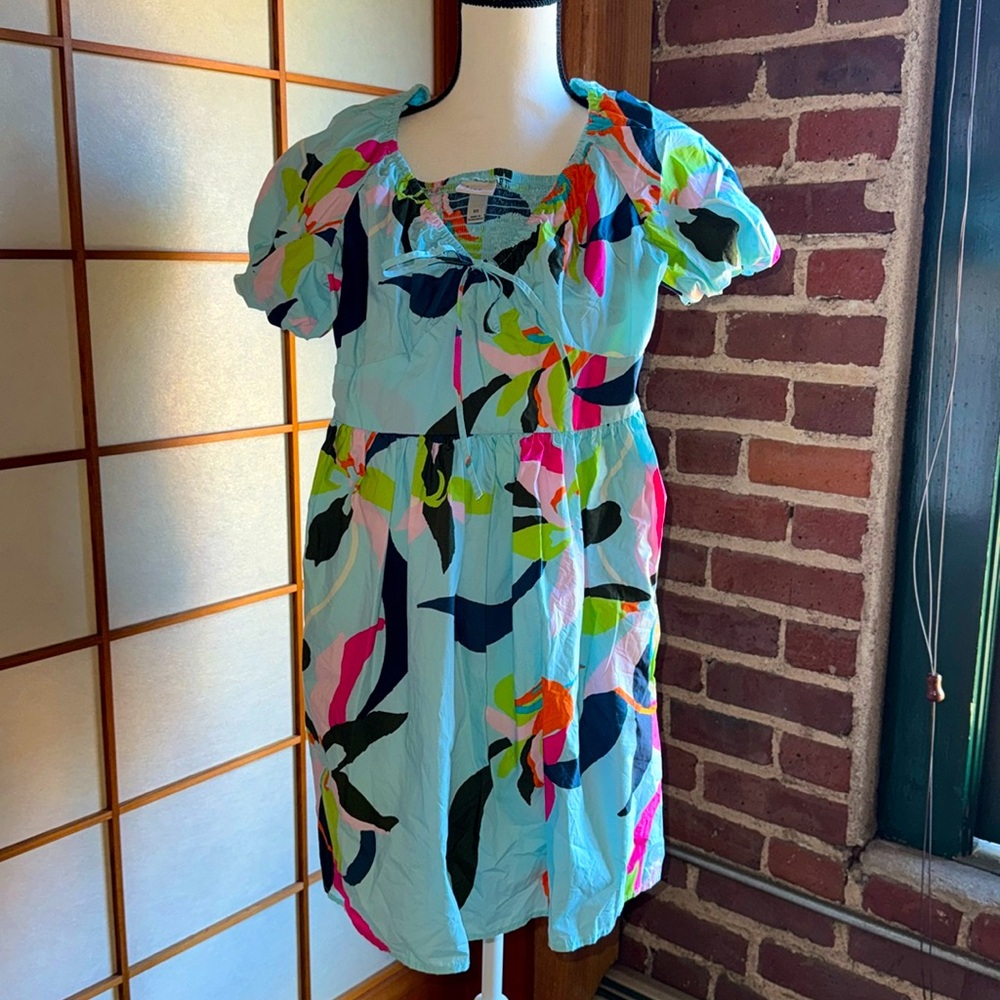 A.New.Day Lovely Dress